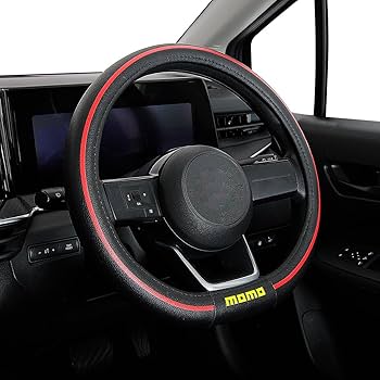 MOMO ウッドハンドル 現品 momo ウッドステアリング : ミニマルヤマ - 通販 - Yahoo